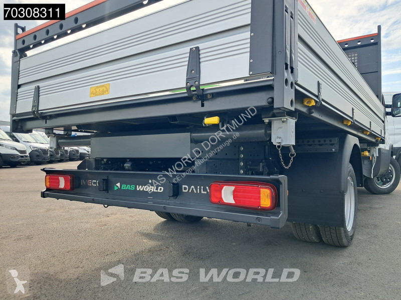 Véhicule utilitaire Iveco 35C18 Neu! 3.0L...