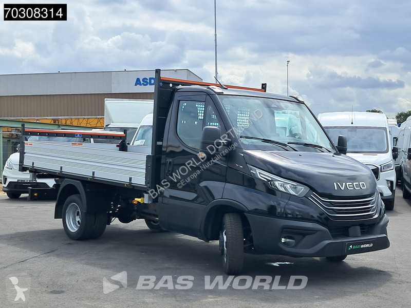 Véhicule utilitaire Iveco 35C18 Neu! 3.0L...