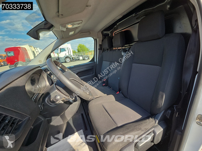 Véhicule utilitaire Opel L3H1 Klima Tempomat...