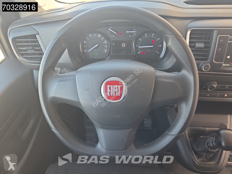 Véhicule utilitaire Fiat 145pk L3H1 - Aire...