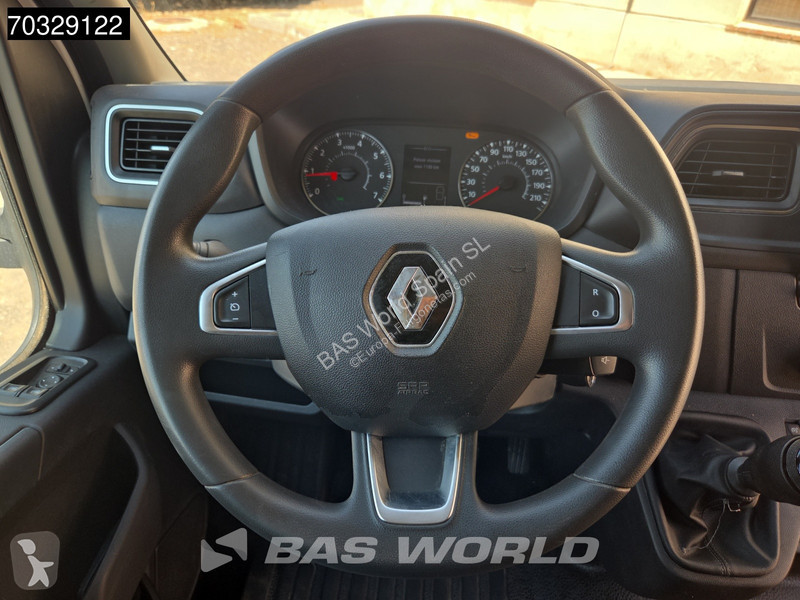 Véhicule utilitaire Renault L1H2 - LED -...