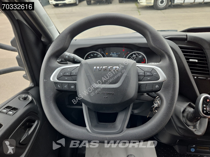 Véhicule utilitaire Iveco 70C21 3.0L Automatik...