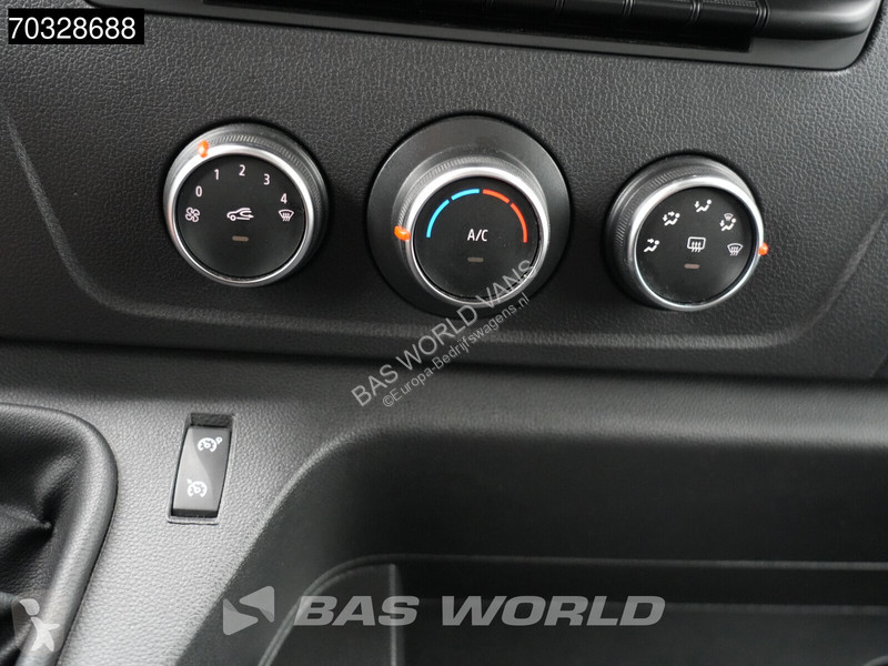 Bedrijfswagen Renault L3H2 LED Airco Cruise...