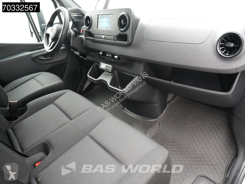 Bedrijfswagen Mercedes 316 CDI Automaat...