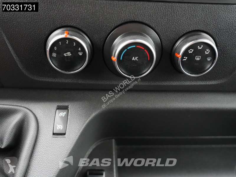 Furgoneta Renault L3H2 LED Airco Cruise...