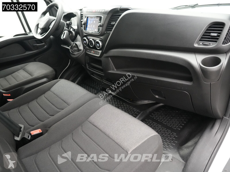 Véhicule utilitaire Iveco 35S16 Automaat...