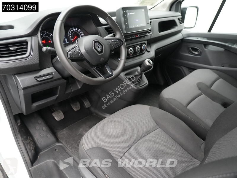 Véhicule utilitaire Renault 130pk L2H1 LED Navi...