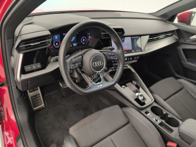 Véhicule utilitaire Audi  A3 SPORTBACK