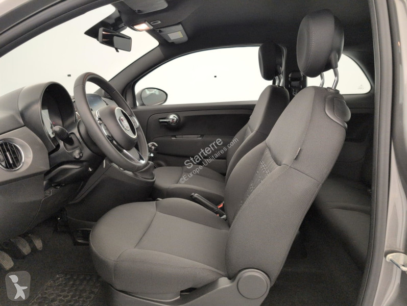 Véhicule utilitaire Fiat