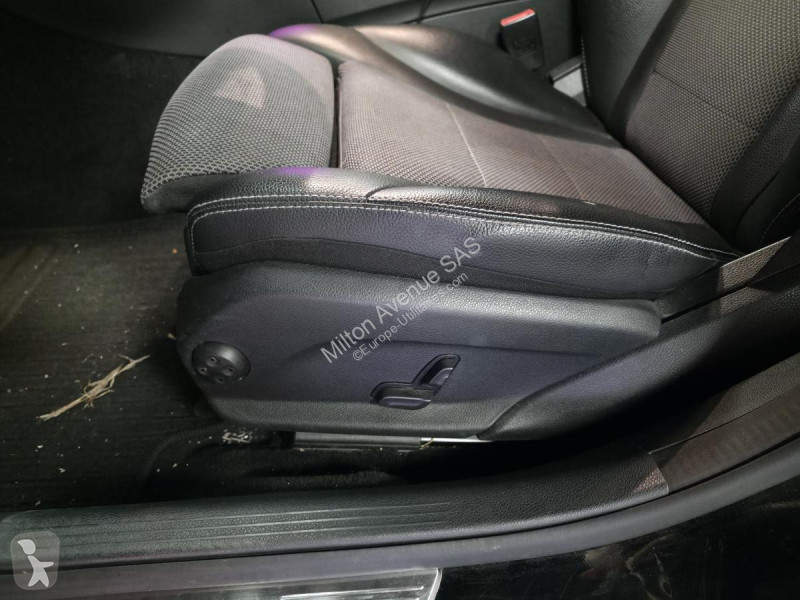Furgoneta Mercedes C200 7G-Tronic 205 Business