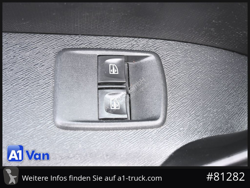 Véhicule utilitaire Mercedes Citan 109 Kasten,...