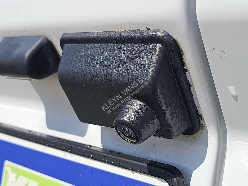 Bedrijfswagen Ford 2.0 L1H1 Automaat Navi