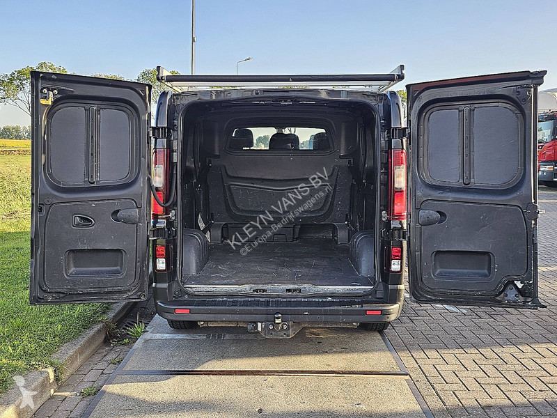 Bedrijfswagen Renault 2.0 DCI L2 DubbeleCabine NAP