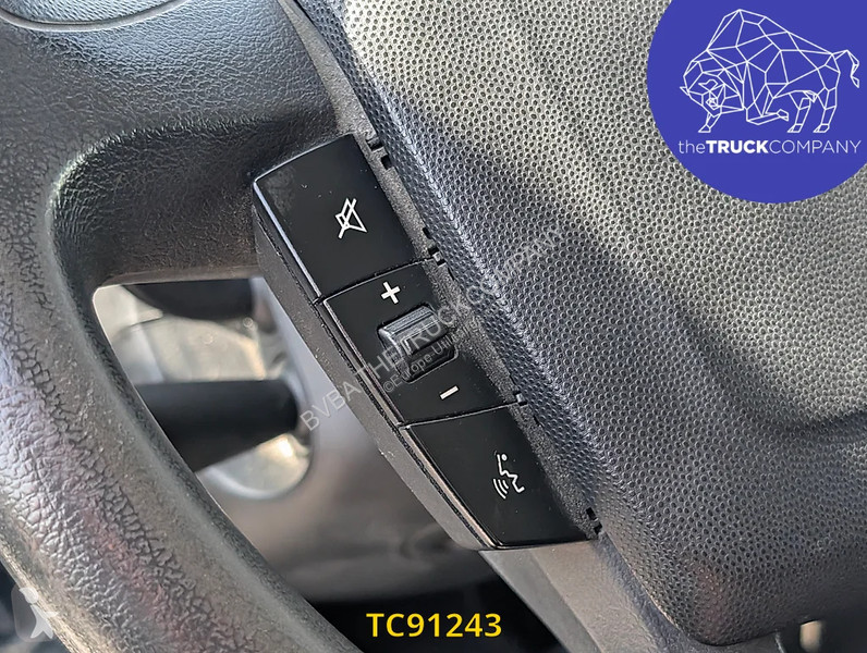 Véhicule utilitaire Citroën Tole L1H1 120 CH CLUB