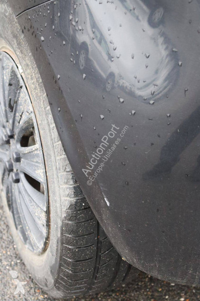 Furgoneta Ford Ka