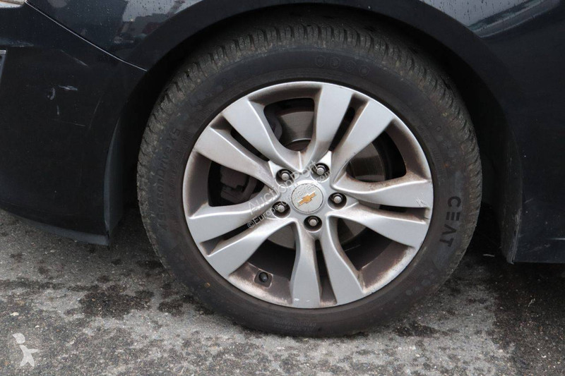 Véhicule utilitaire Chevrolet