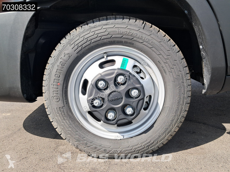 Véhicule utilitaire Iveco 35C21 Neu! 3.0L...