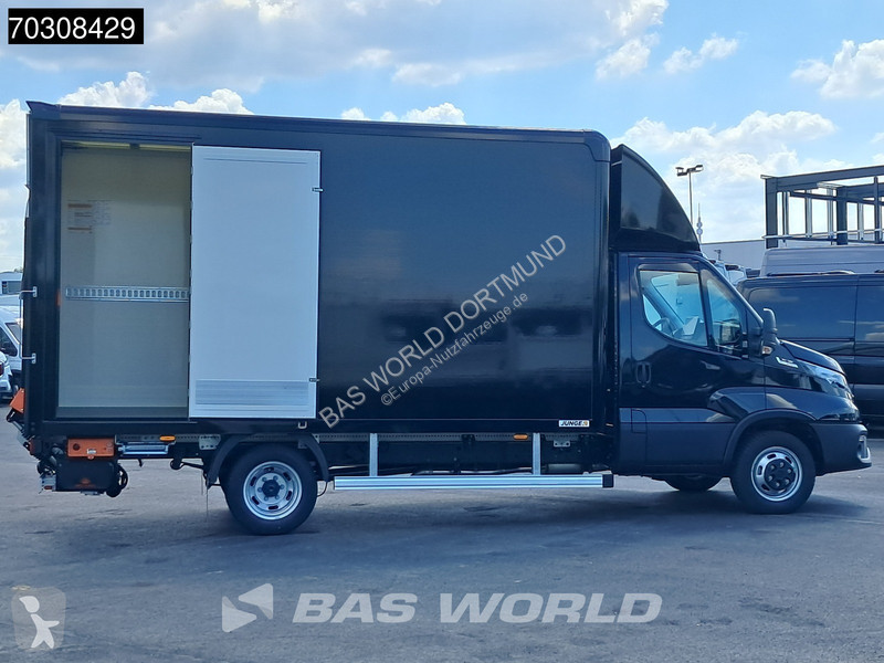 Véhicule utilitaire Iveco 35C18 Neu! Automatik...