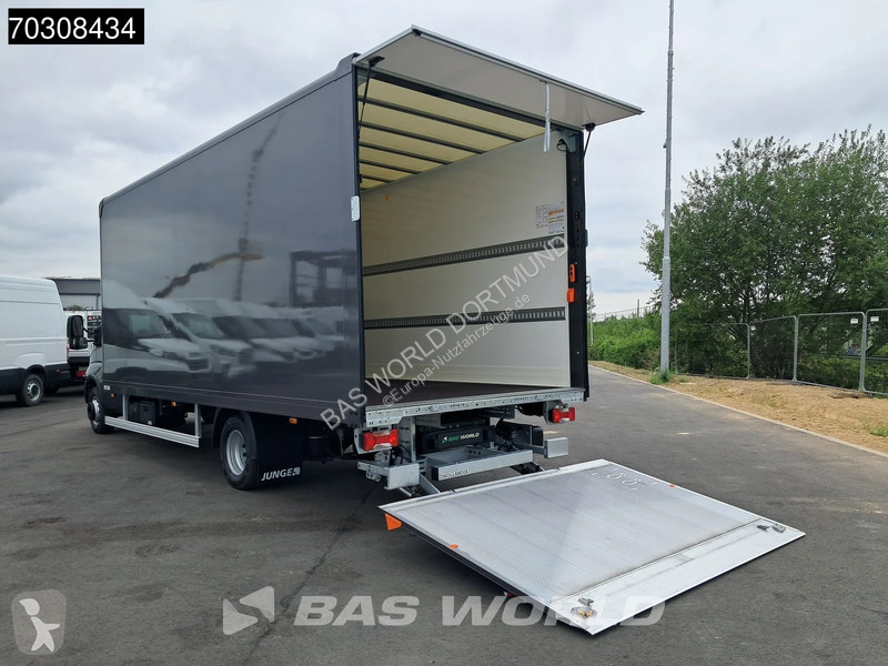 Véhicule utilitaire Iveco 70C21 Neu! 3.0L...