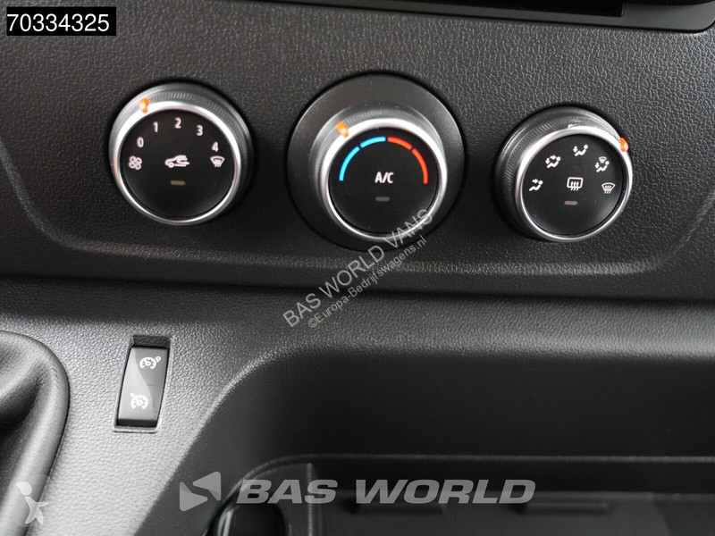 Véhicule utilitaire Renault L1H1 LED Airco...