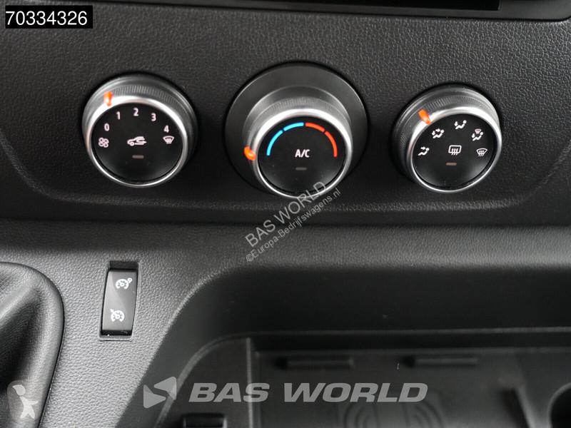 Véhicule utilitaire Renault L1H1 LED Airco...