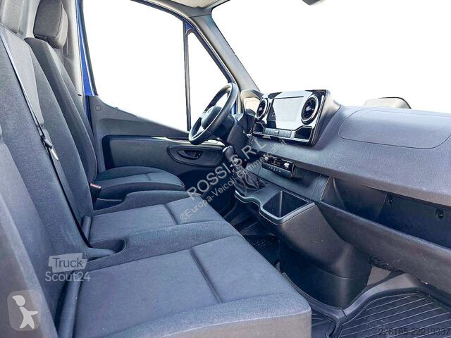 Véhicule utilitaire Mercedes SPRINTER - 311 CDI...