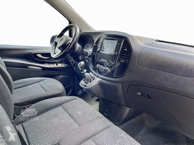 Véhicule utilitaire Mercedes NUOVO VITO - 114...
