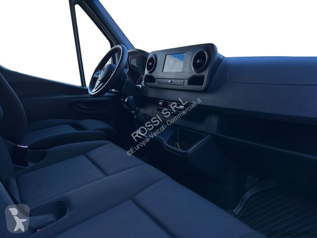 Véhicule utilitaire Mercedes SPRINTER - 317 CDI...