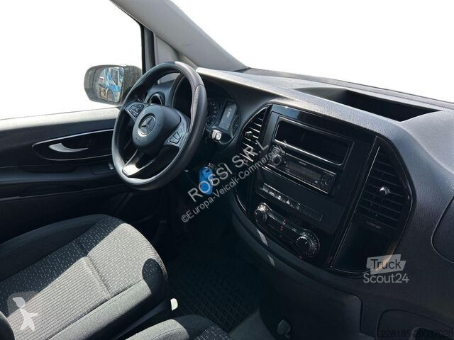 Véhicule utilitaire Mercedes NUOVO VITO - 114...