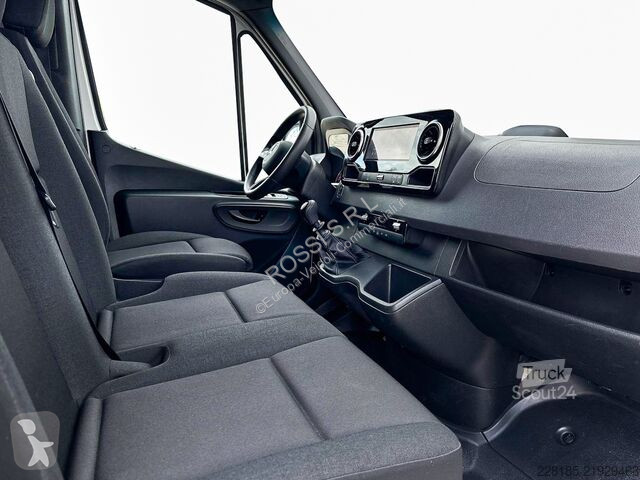 Véhicule utilitaire Mercedes SPRINTER - 317 CDI...