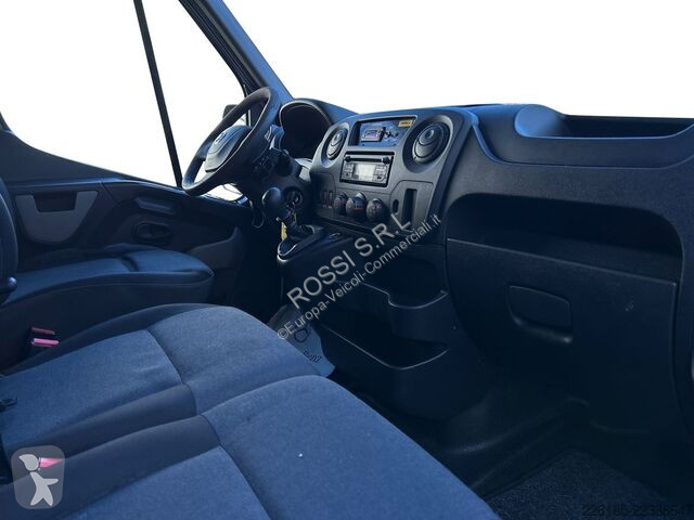 Véhicule utilitaire Nissan - 35 2.3 dci 145cv...