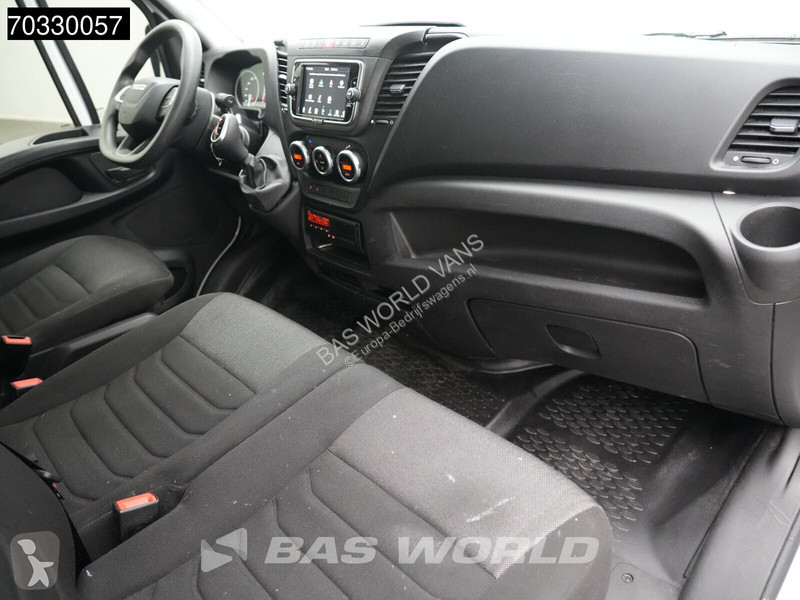 Véhicule utilitaire Iveco 35S21 3.0L Automaat...