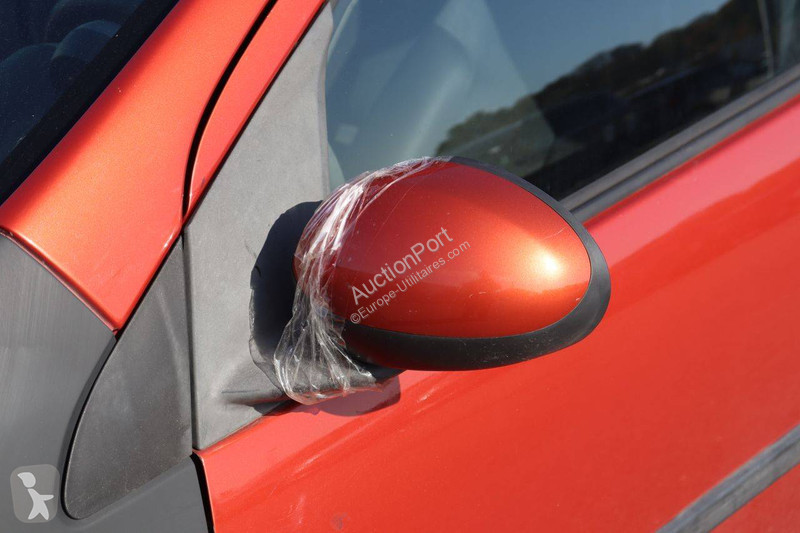 Véhicule utilitaire Peugeot