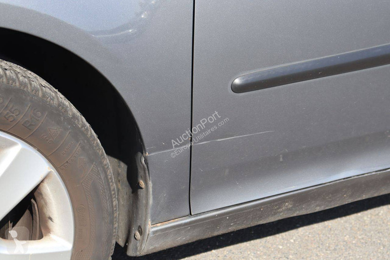 Véhicule utilitaire Volkswagen