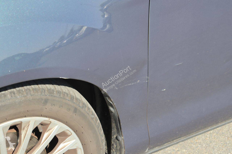 Véhicule utilitaire Ford  B-MAX