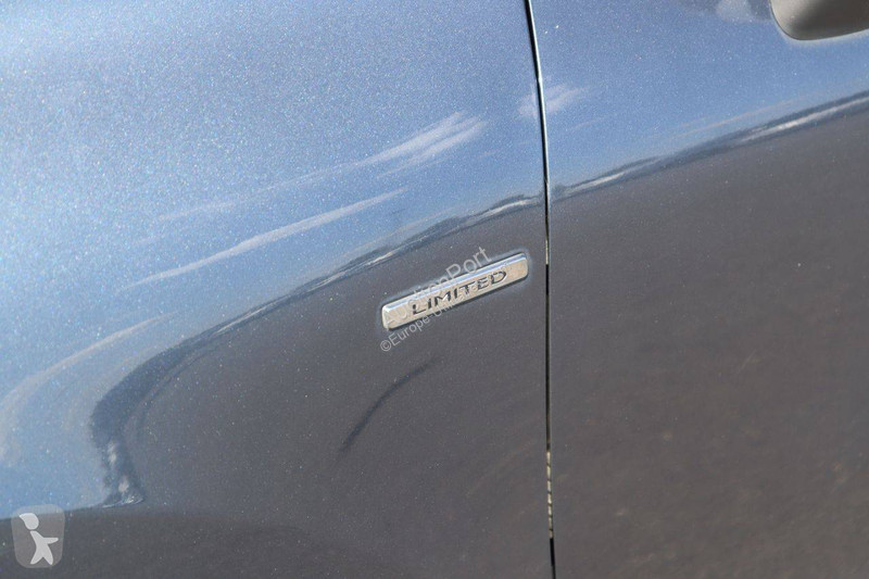 Furgoneta Renault