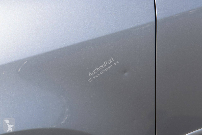 Véhicule utilitaire Volkswagen