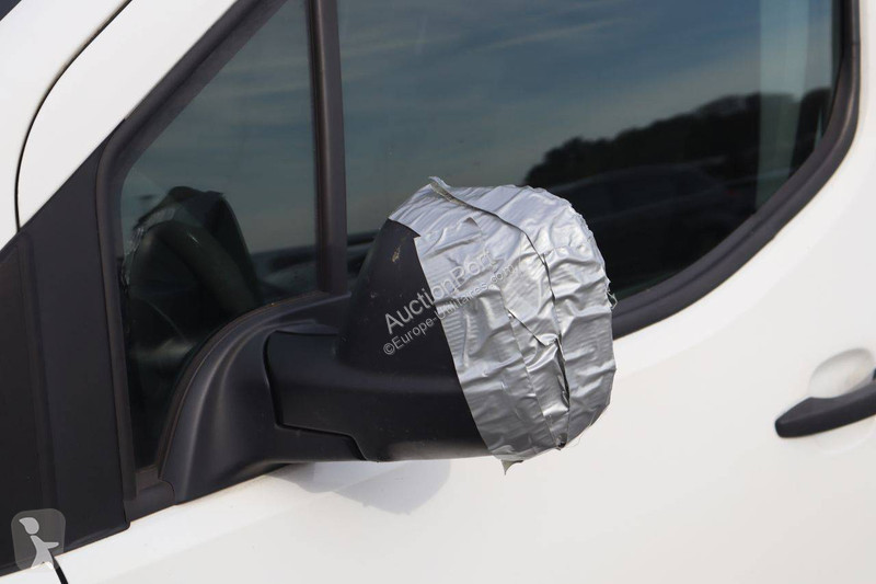 Véhicule utilitaire Citroën