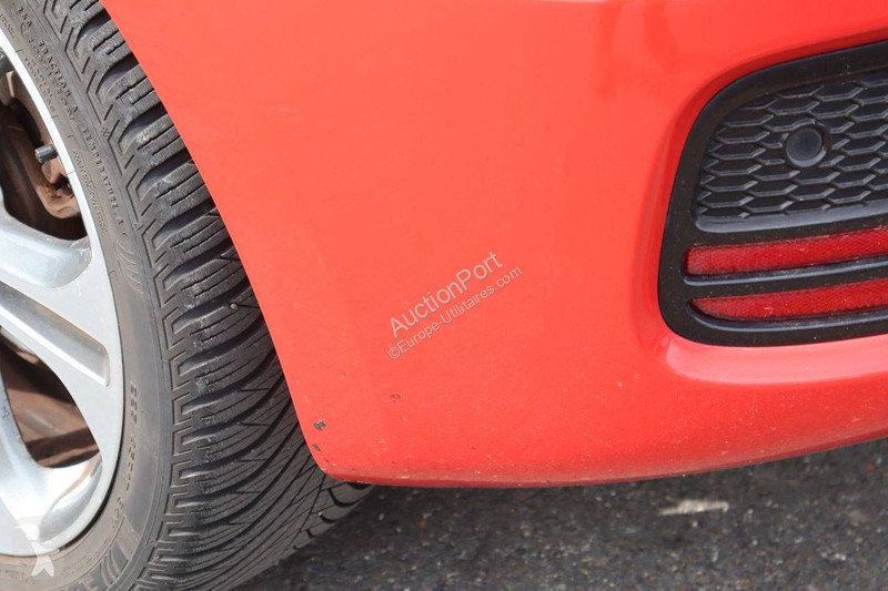Véhicule utilitaire KIA  cee'd