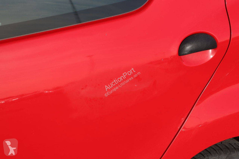 Bedrijfswagen Toyota