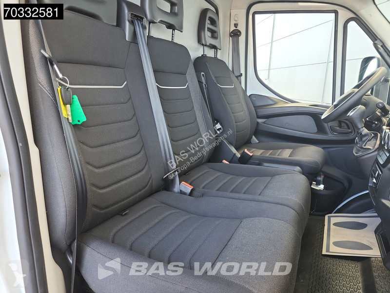 Furgoneta Iveco 72C21 3.0L Automaat 1000KG...