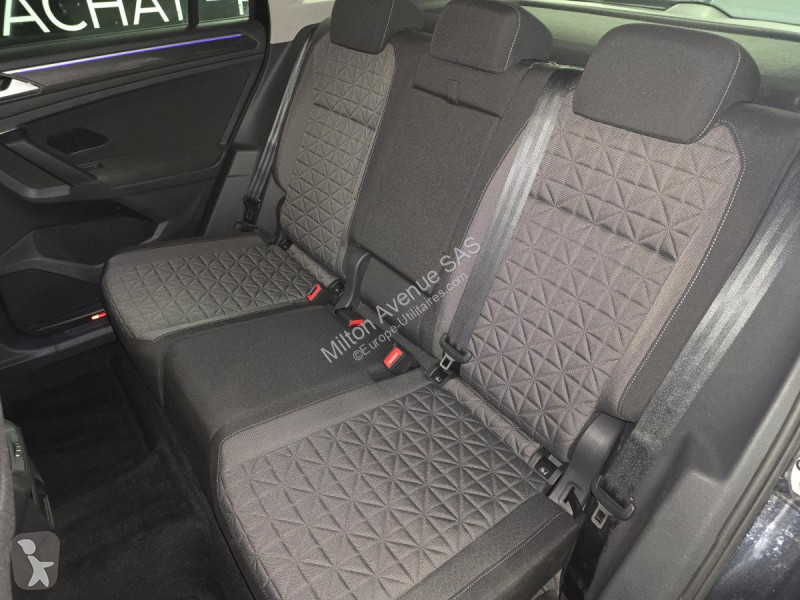 Véhicule utilitaire Volkswagen 2.0 16V TDI...