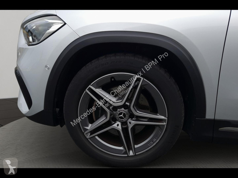 Bedrijfswagen Mercedes GLA 200 163ch AMG Line...