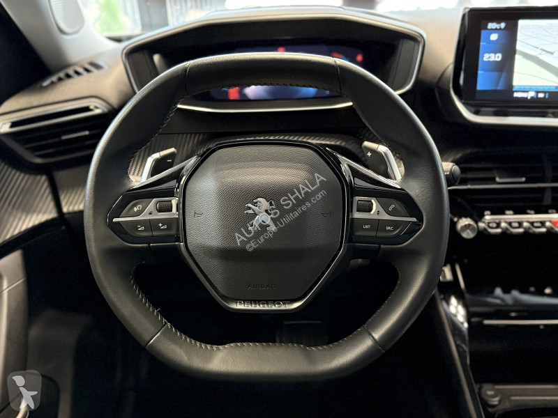 Furgoneta Peugeot / A PARTIR DE 180,30/MOIS* /...