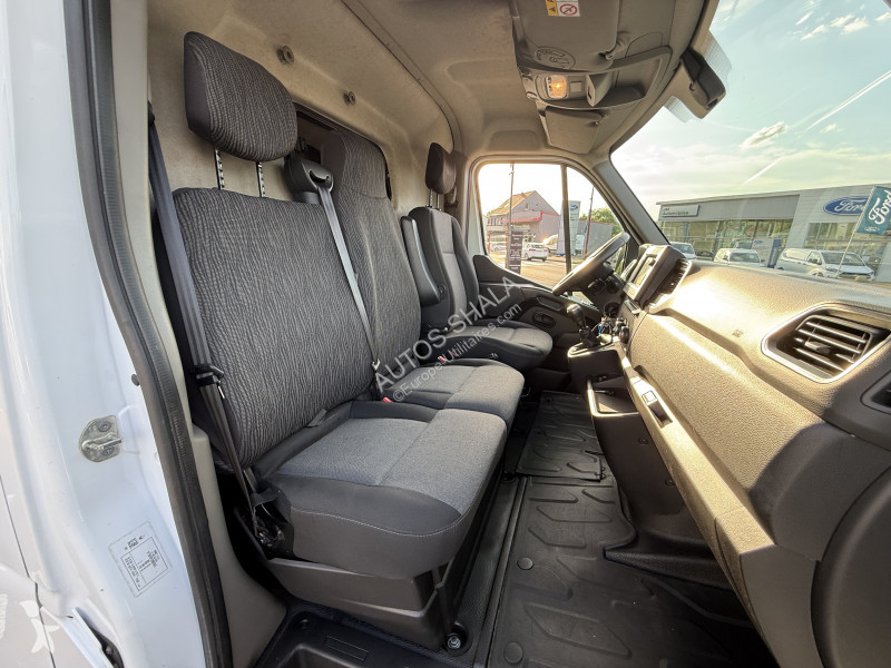 Коммерческий автомобиль Renault MASTER III FG /...