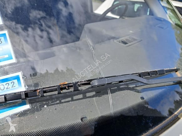 Véhicule utilitaire Volkswagen