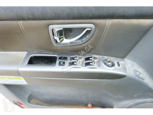 Véhicule utilitaire KIA