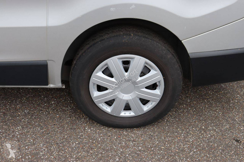 Véhicule utilitaire Fiat