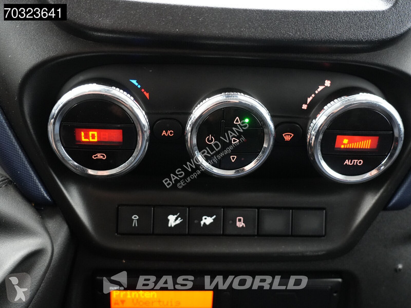 Véhicule utilitaire Iveco 50C18 3.0L Automaat...