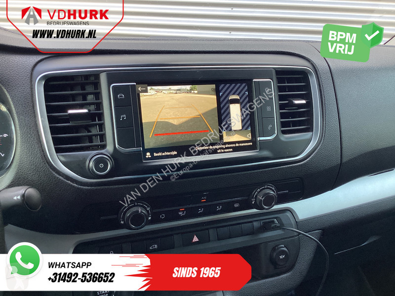 Véhicule utilitaire Opel 2.0 HDI 145 pk Aut. L3...